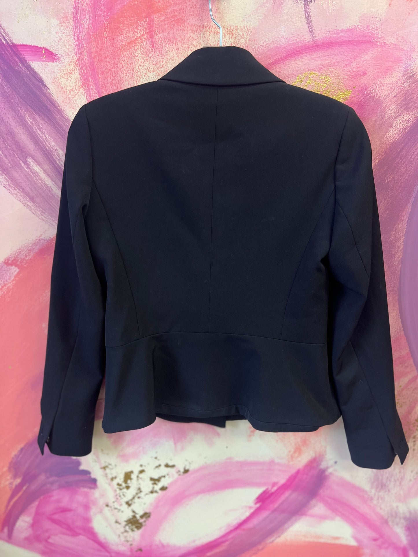 (2P) Banana Republic Blazer