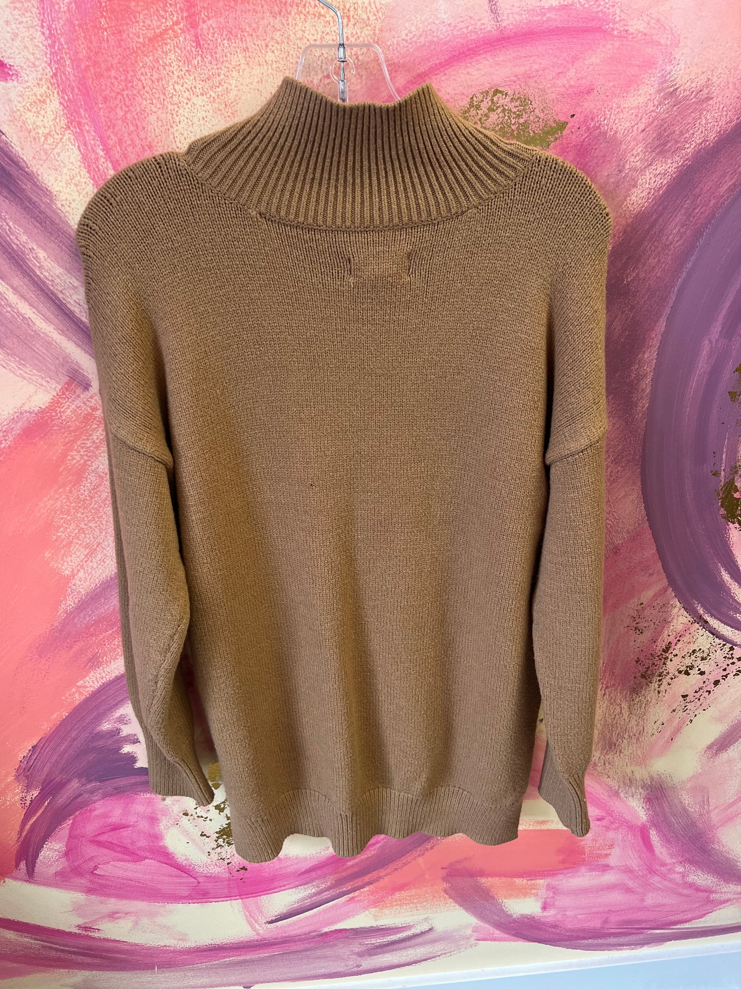 (XS) MAEVE by Anthropology Sweater