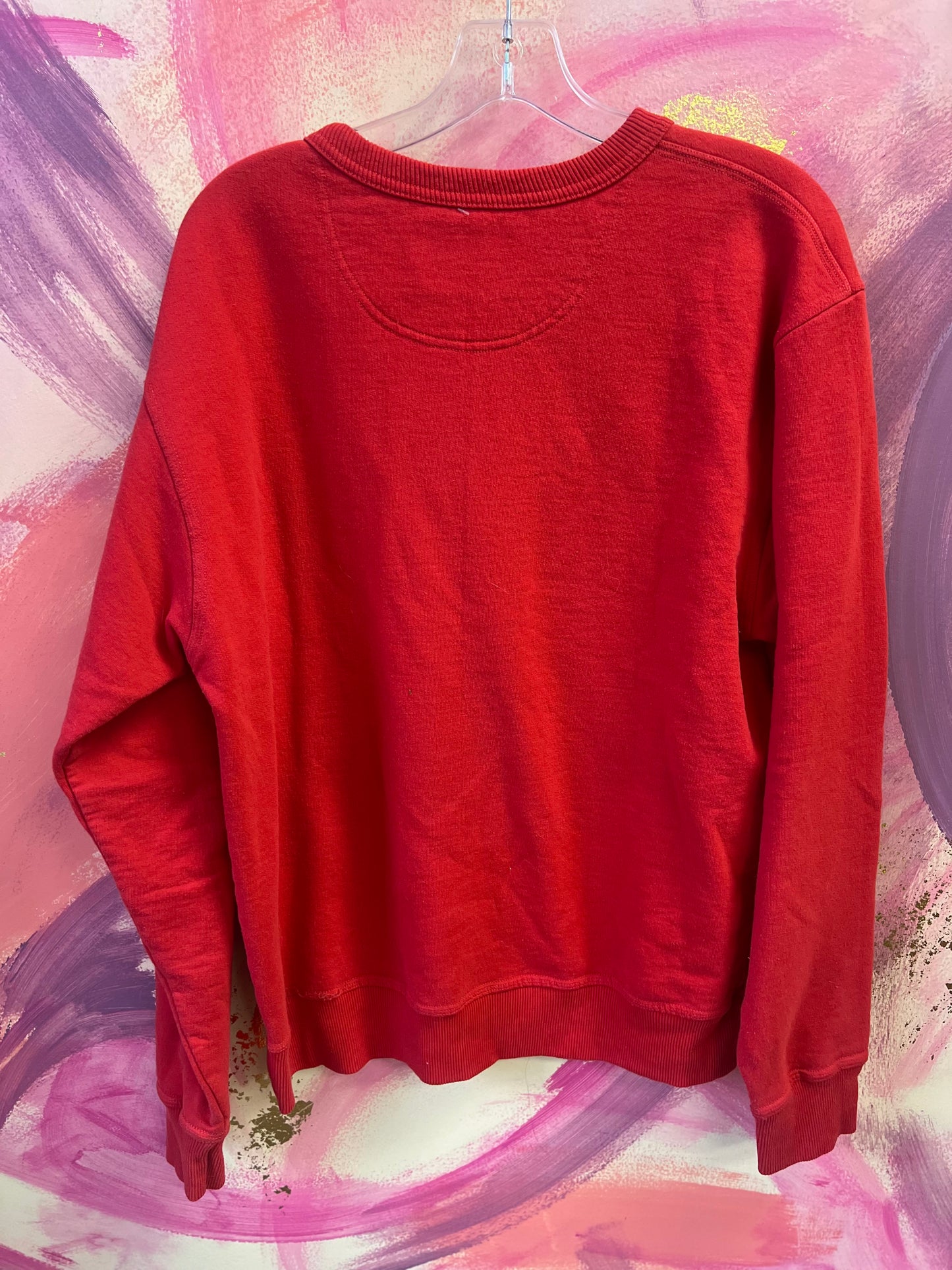 (MEDIUM) Champion Crewneck