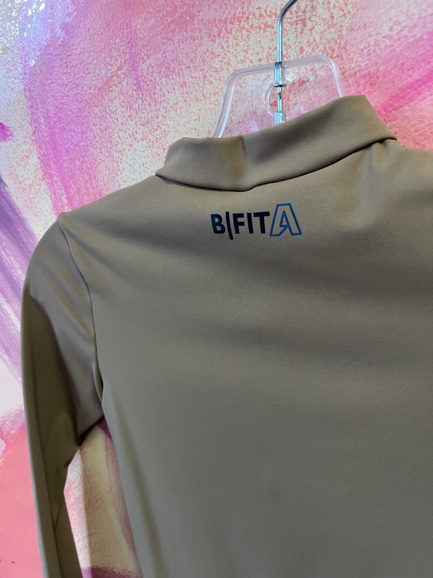 (SMALL) BFIT NWOT Onesie