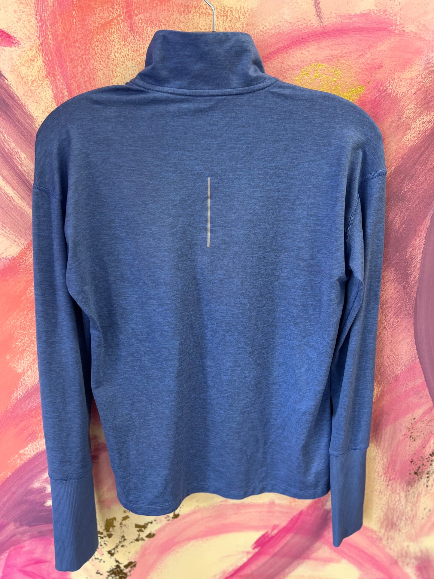 (XS) Nike Running 1/4 Zip