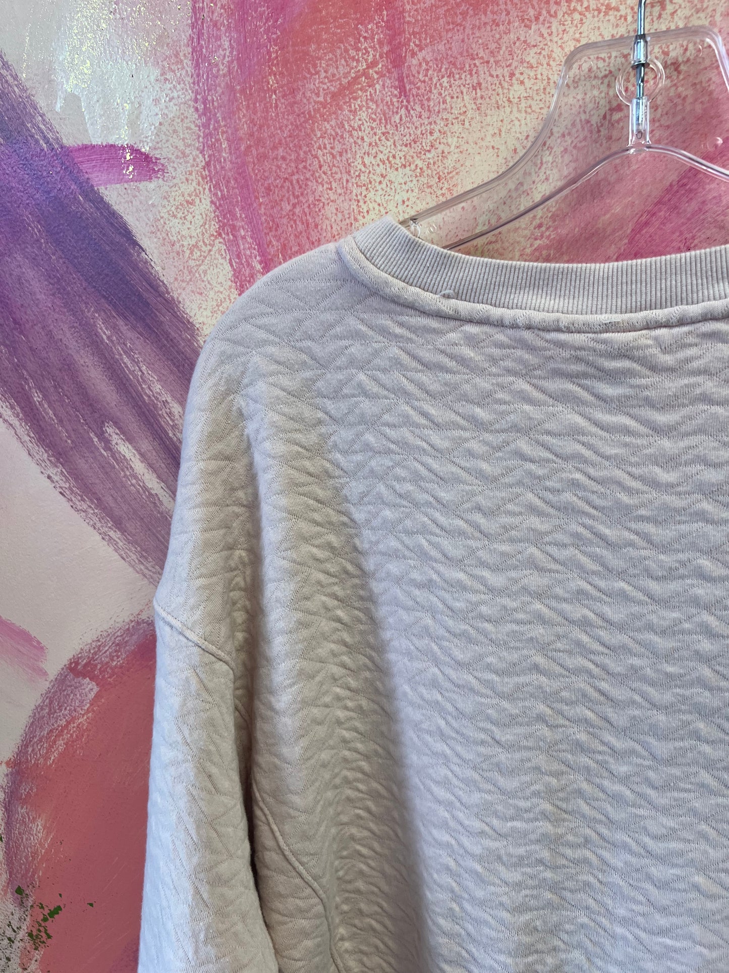 (LARGE) All In Motion