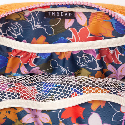 Thread Wallets Marigold Fanny Pack