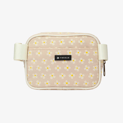 Thread Wallets Luna Beige Fanny Pack