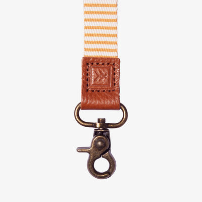 Thread Wallets Penn Neck Lanyard