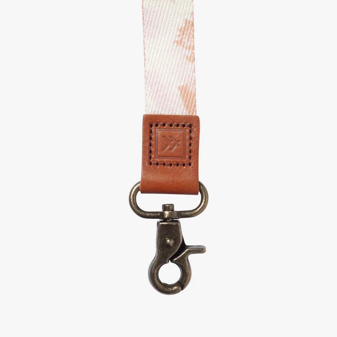 Thread Wallets Jonie Neck Lanyard