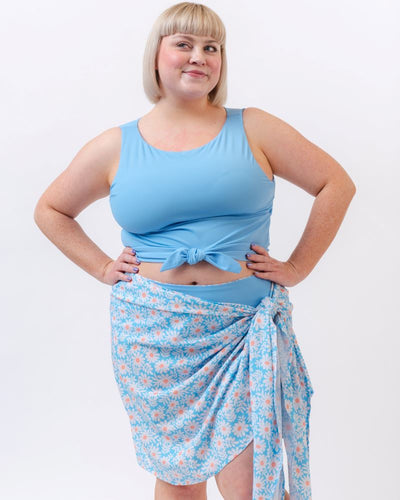 Peri Daisy Sarong