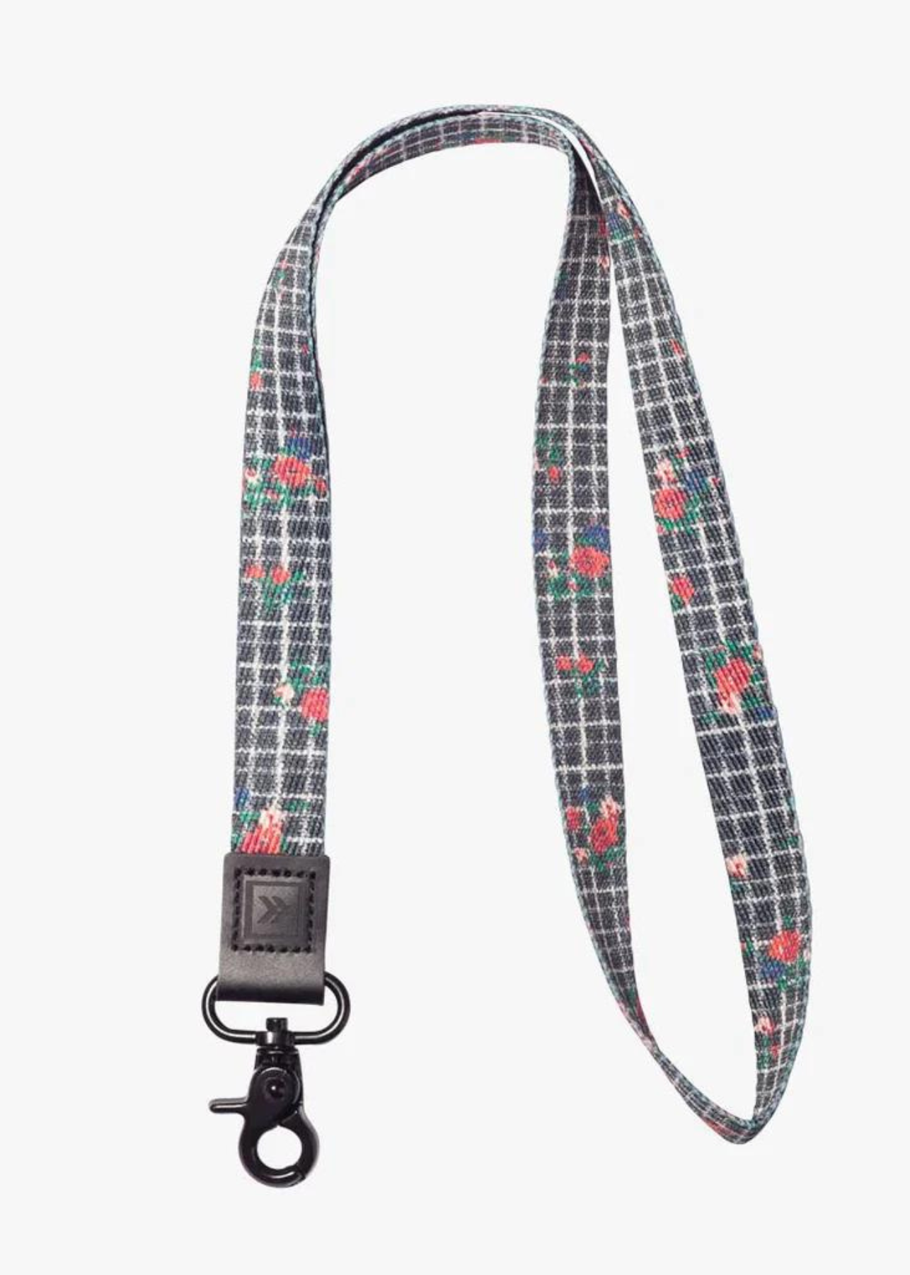 Thread Wallets Ava Neck Lanyard