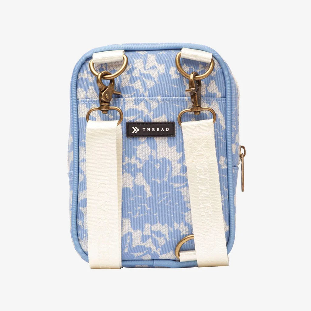 Thread Wallets Camden Crossbody Bag