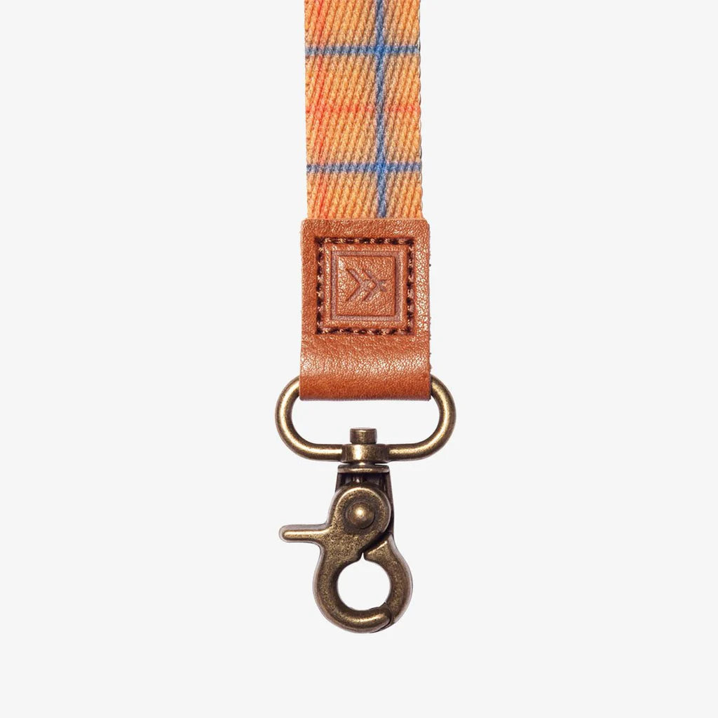 Thread Wallets James Neck Lanyard