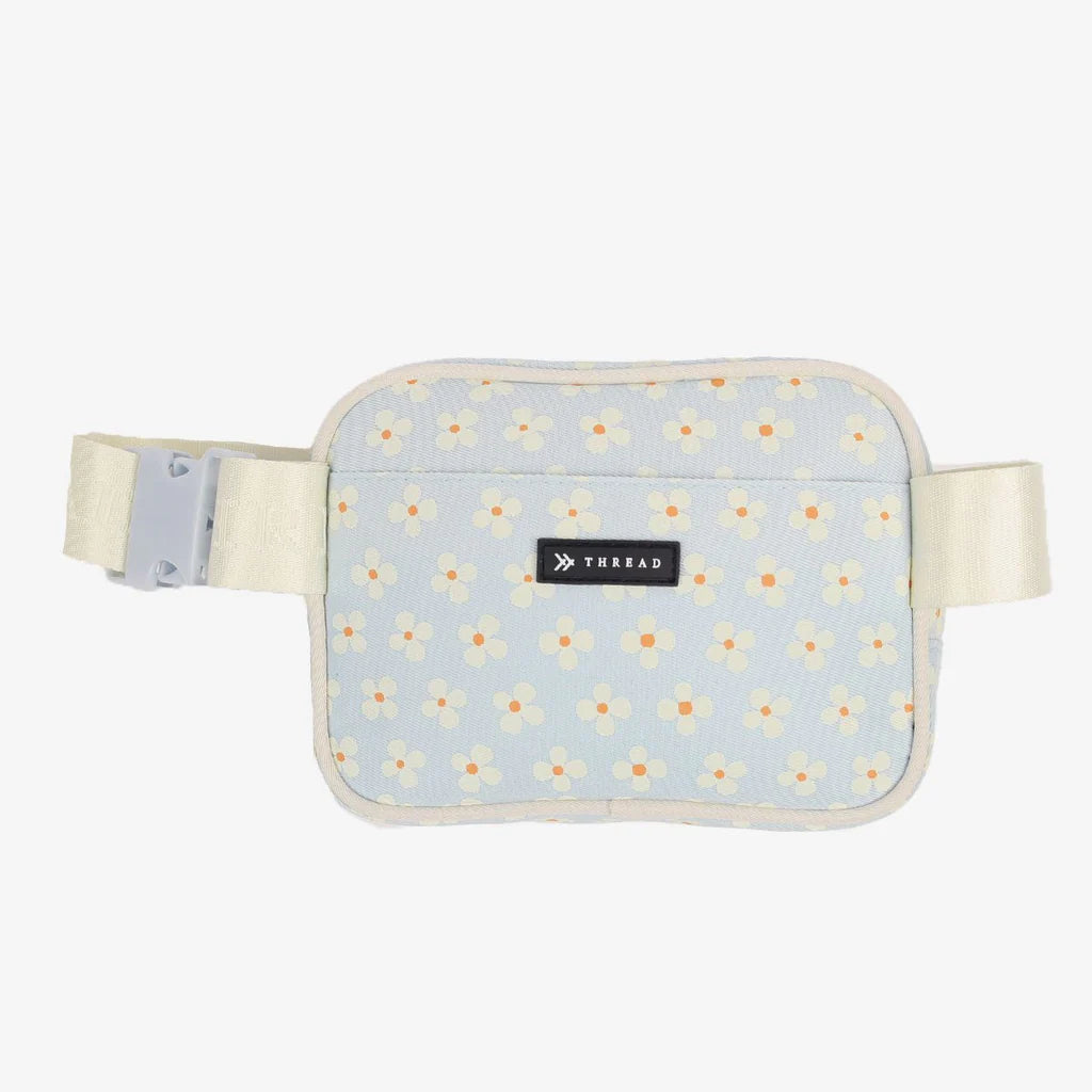 Thread Wallets Luna Fanny Pack