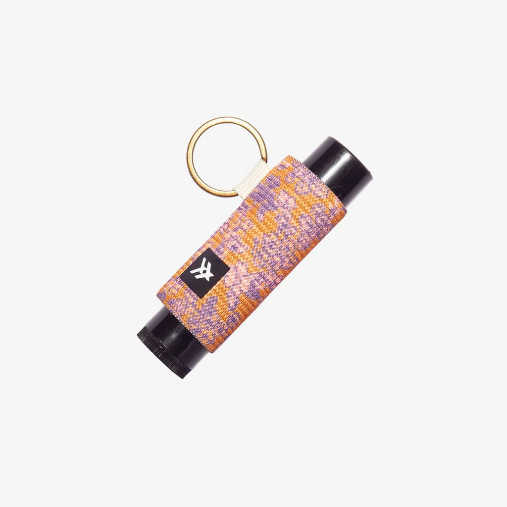 Thread Wallets Maya Lip Balm Holder