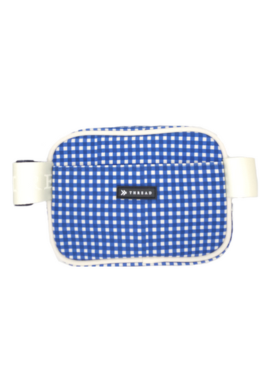 Thread Wallets Coastal Fanny Pack