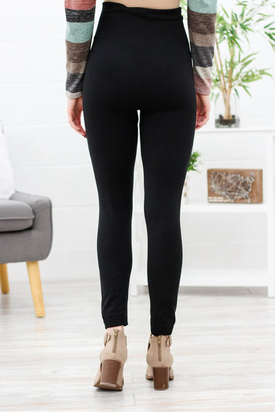 Seamless Long Leggings