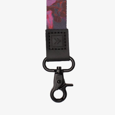 Thread Wallets Stella Neck Lanyard