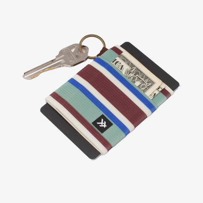 Thread Wallets Benny Elastic Wallet