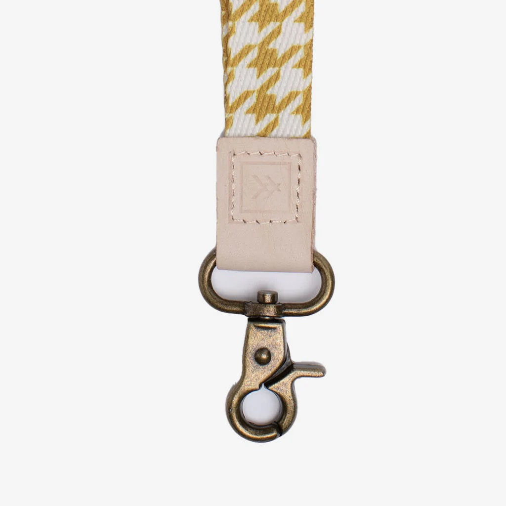 Thread Wallets The Hounds Wrist Lanyard