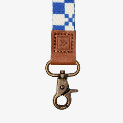 Thread Wallets Odyssey Neck Lanyard