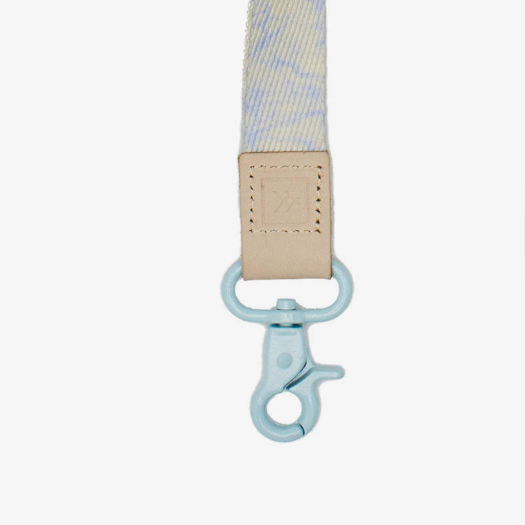 Thread Wallets Mirage Neck Lanyard