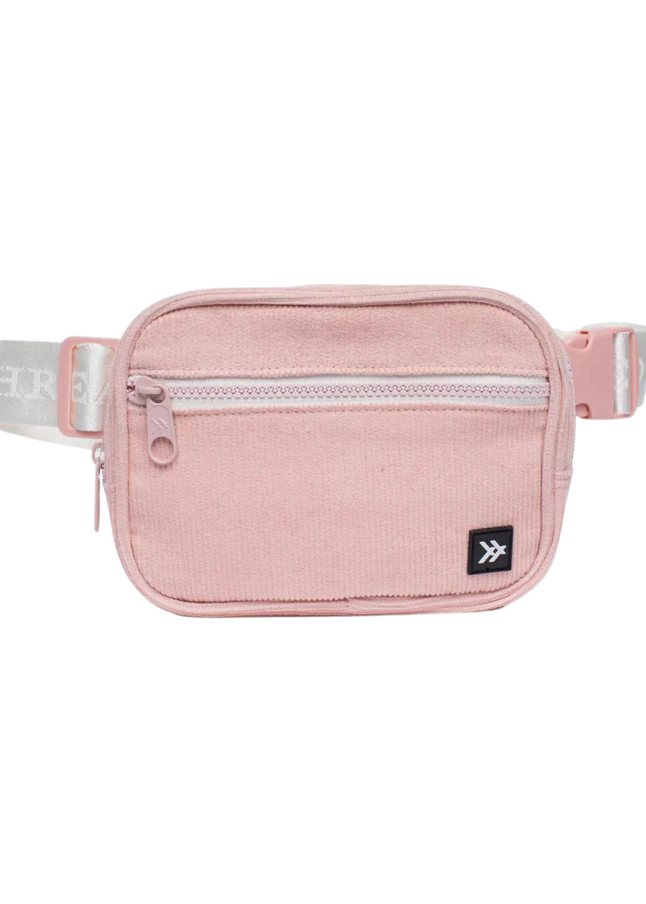 Thread Wallets Rose Dust Fanny Pack