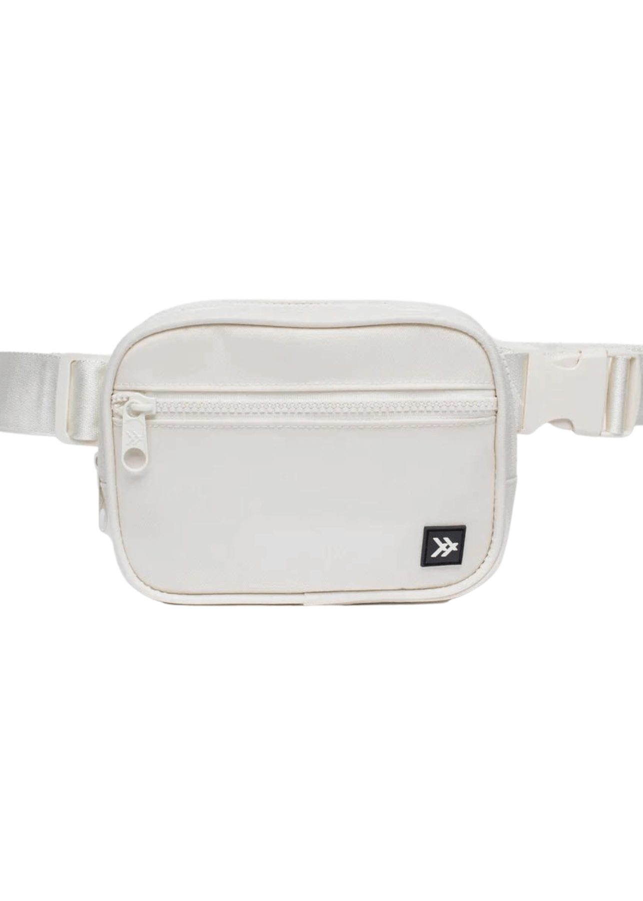 Thread Wallets Off White Fanny Pack