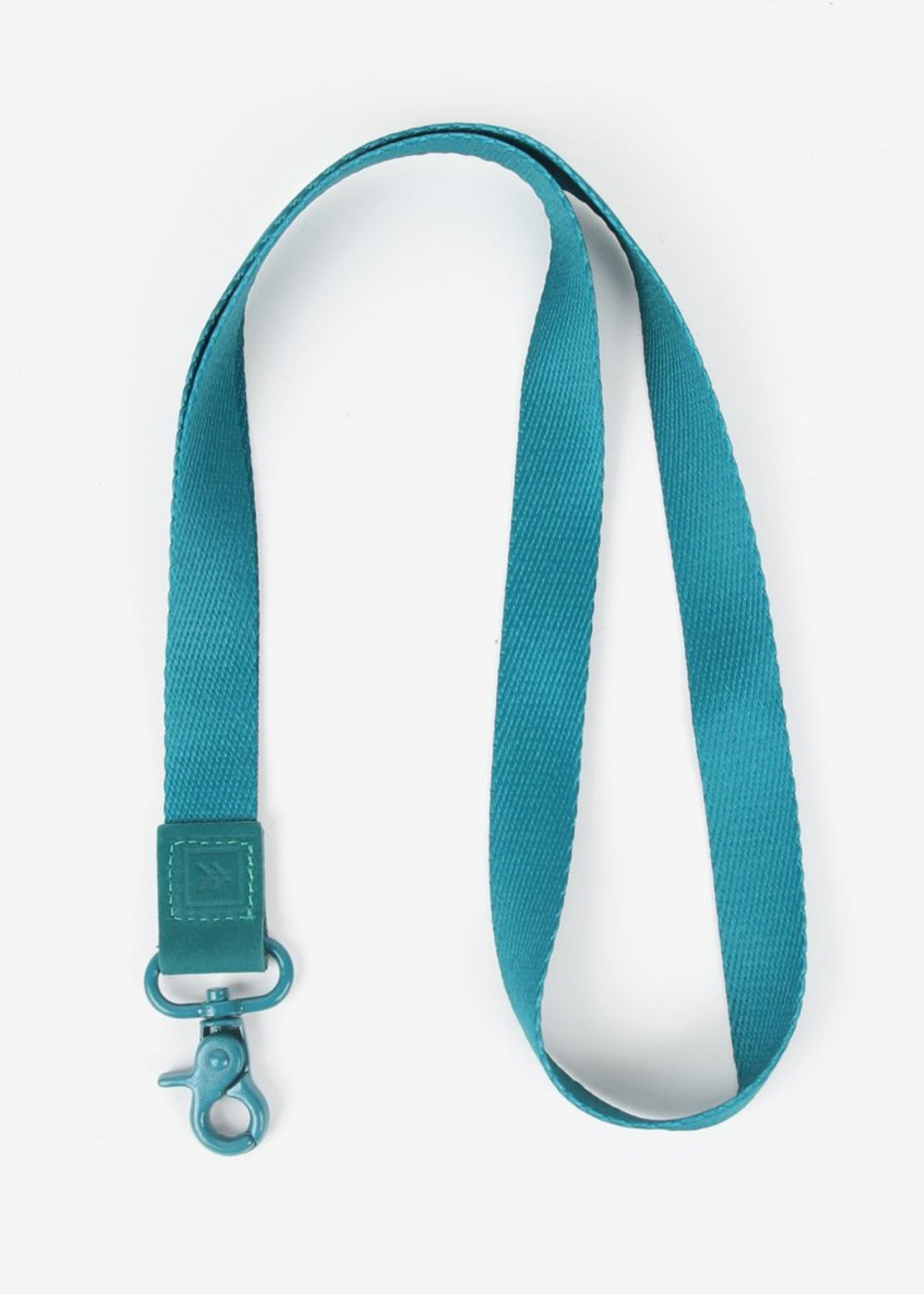 Thread Wallets Everglade Neck Lanyard