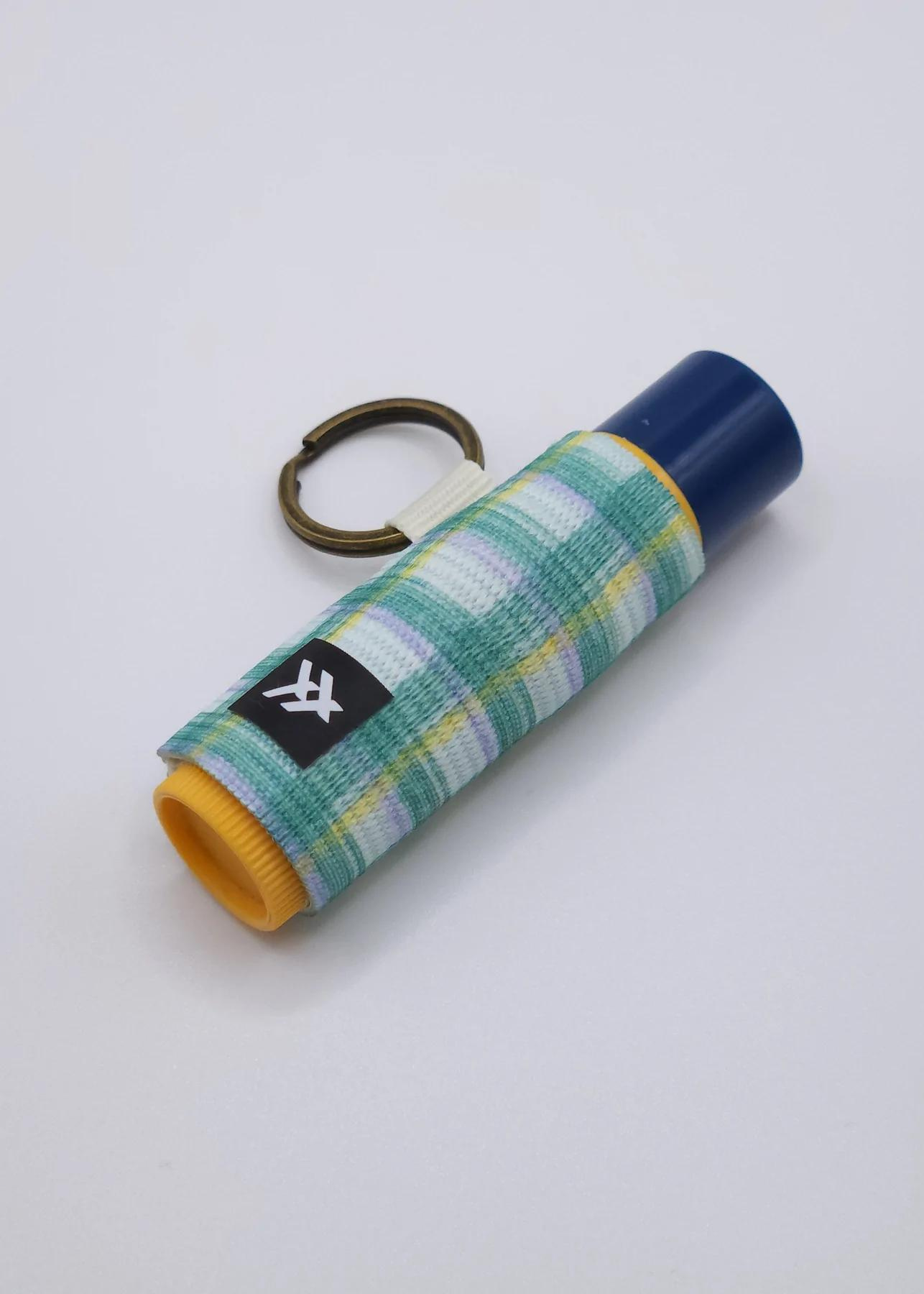 Thread Wallets Lo Lip Balm Holder