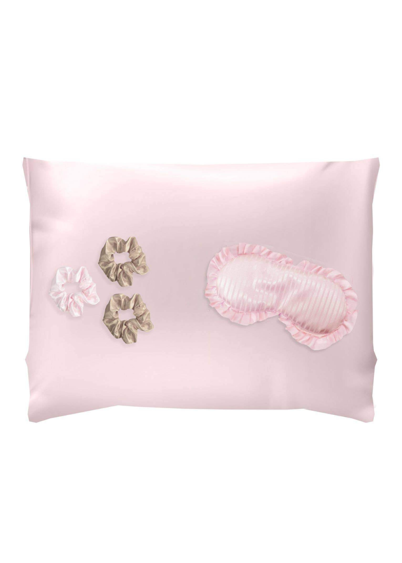 Pink Sleeping Beauty Set