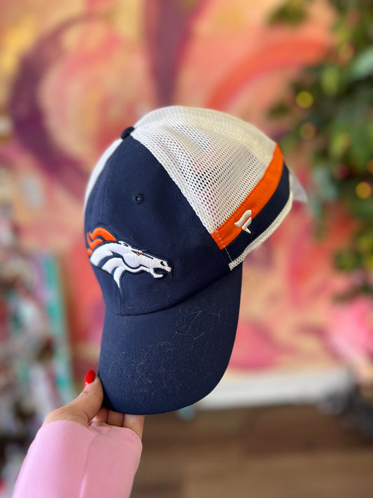 Broncos Hat