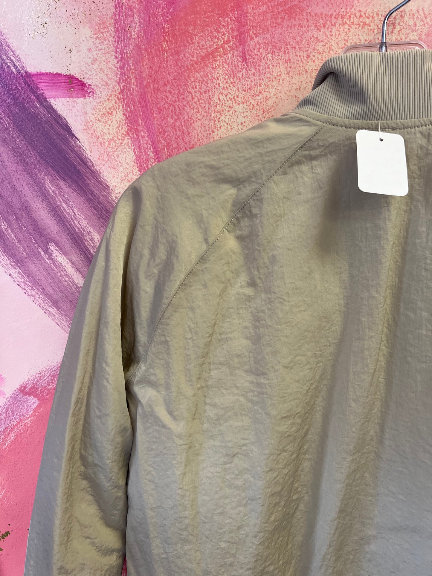 (6) LULULEMON Reversible Jacket