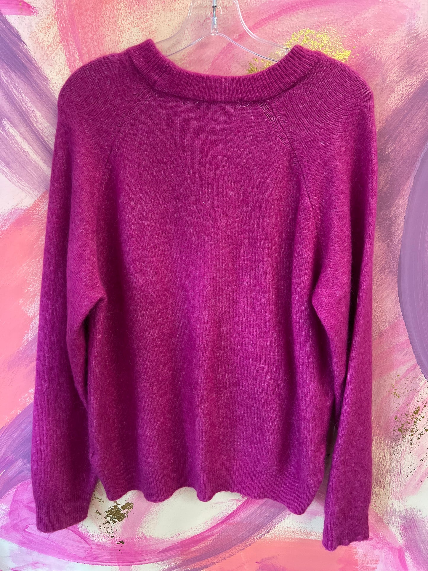 (MEDIUM) ZARA Sweater