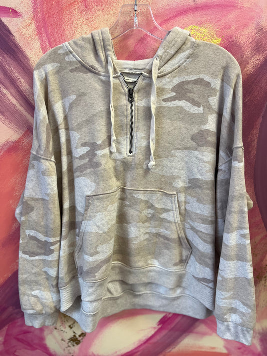 (XS) American Eagle Quarter Zip