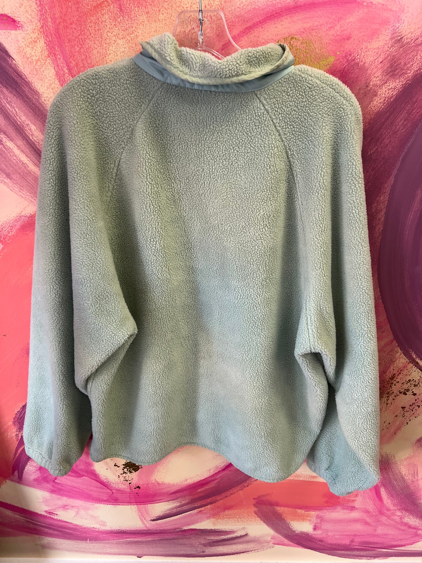 (MEDIUM) Zyia Fleece Jacket