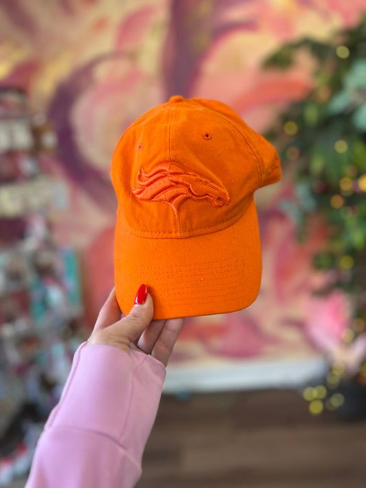 Broncos Hat