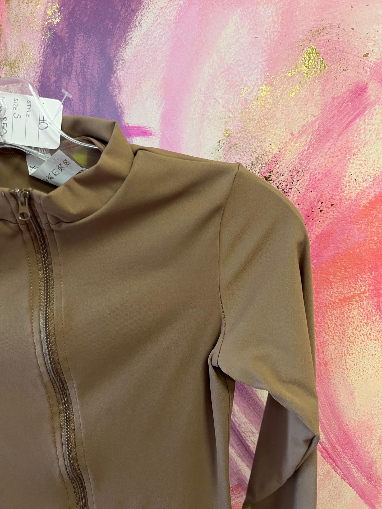 (SMALL) BFIT NWOT Onesie