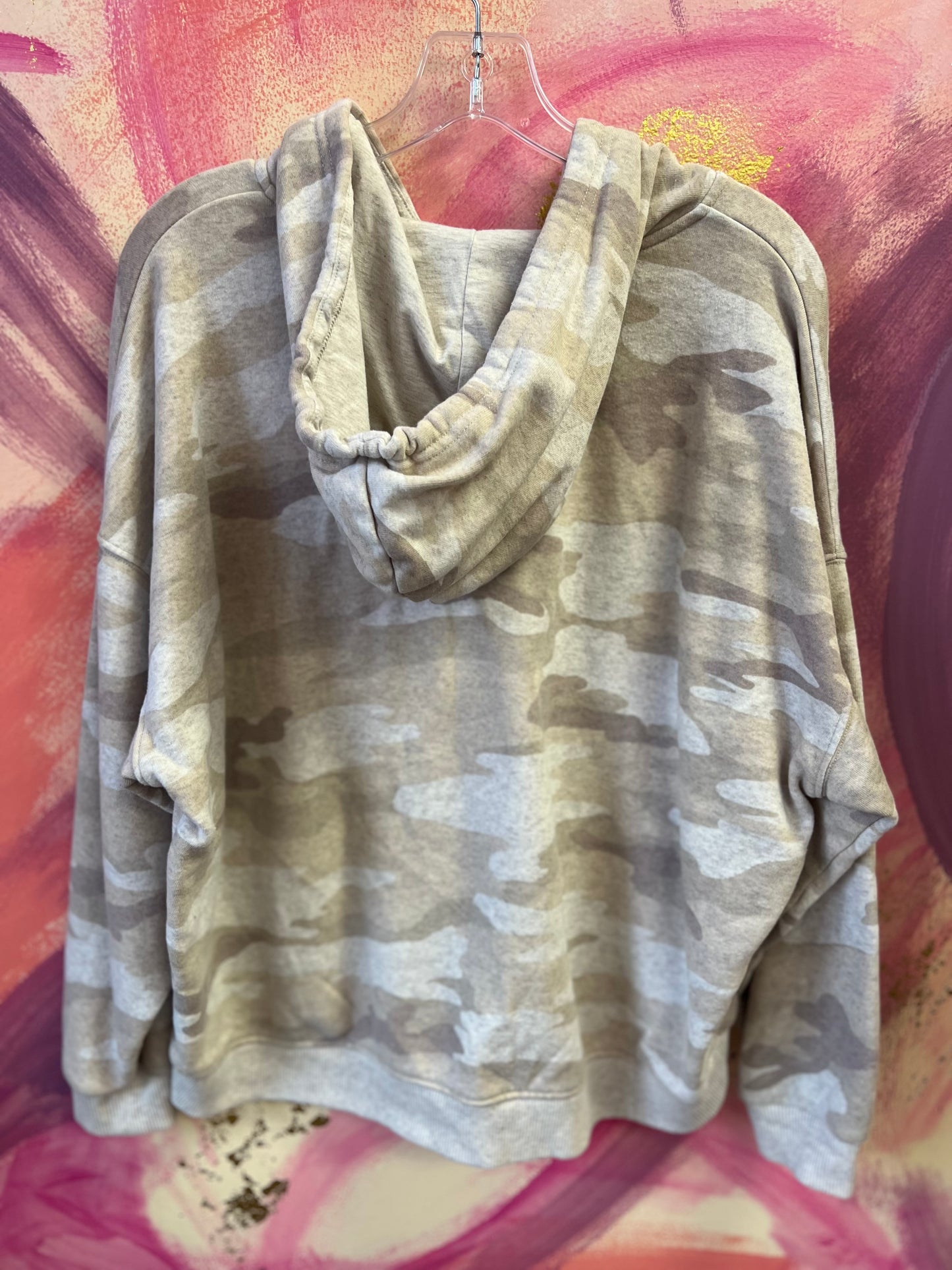 (XS) American Eagle Quarter Zip