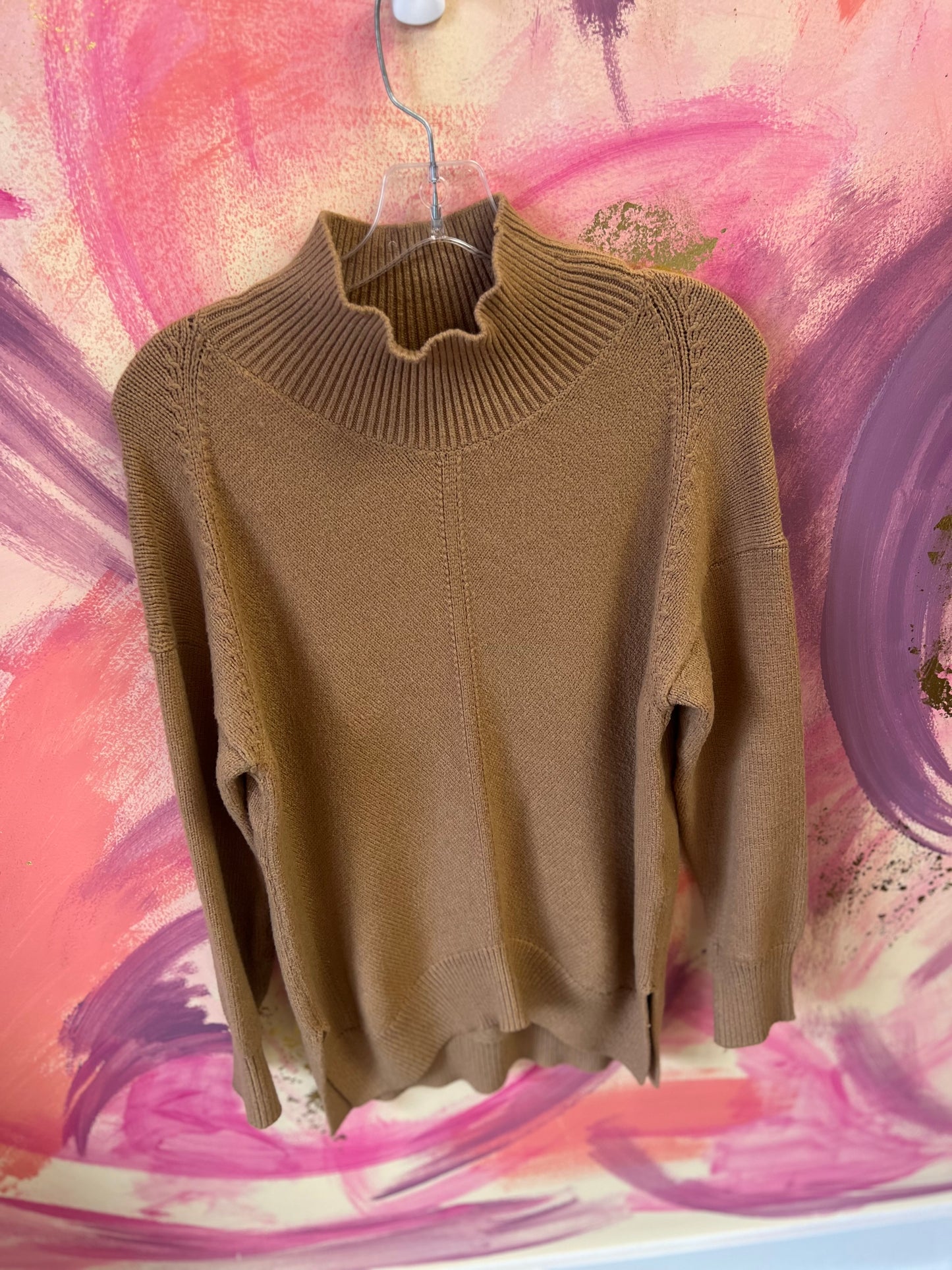(XS) MAEVE by Anthropology Sweater