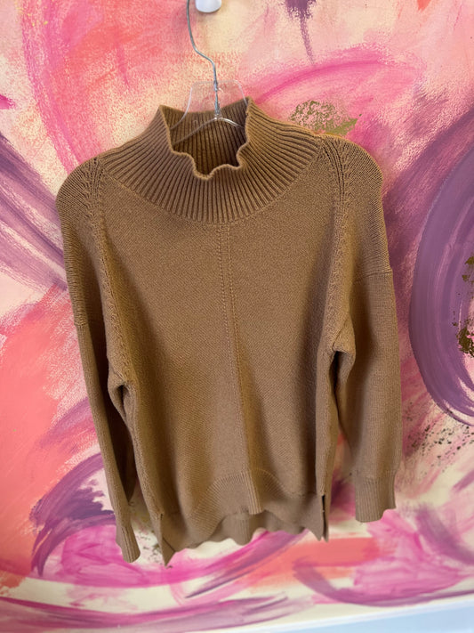 (XS) MAEVE by Anthropology Sweater