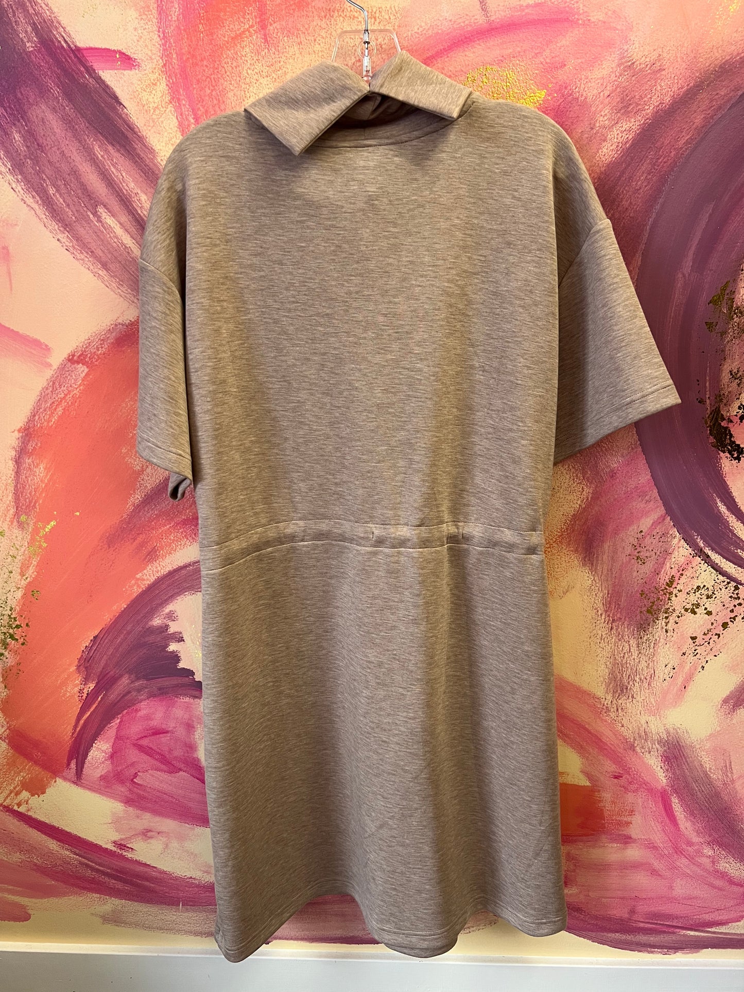 (XL) Simply Vera Dress
