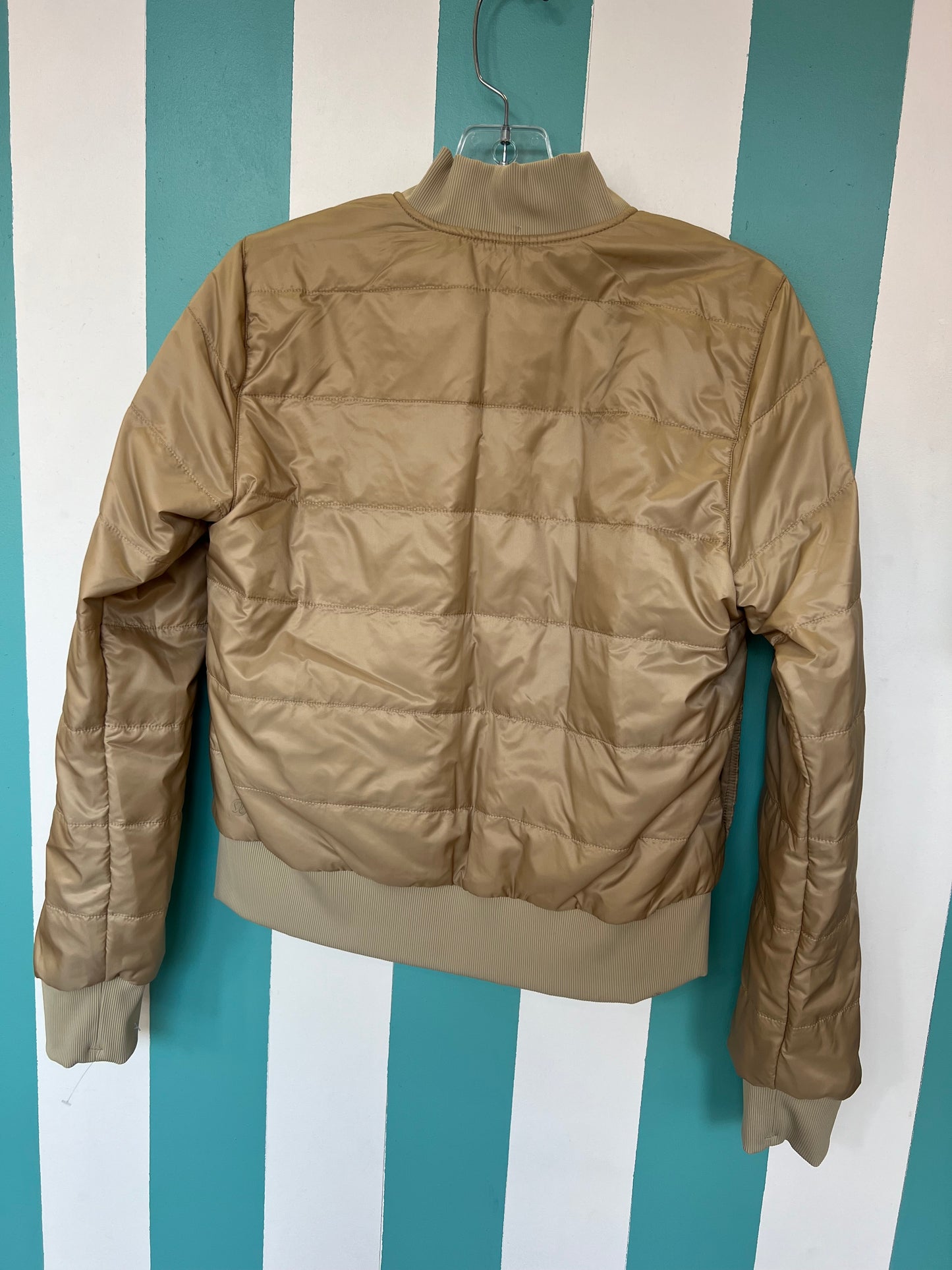 (6) LULULEMON Reversible Jacket