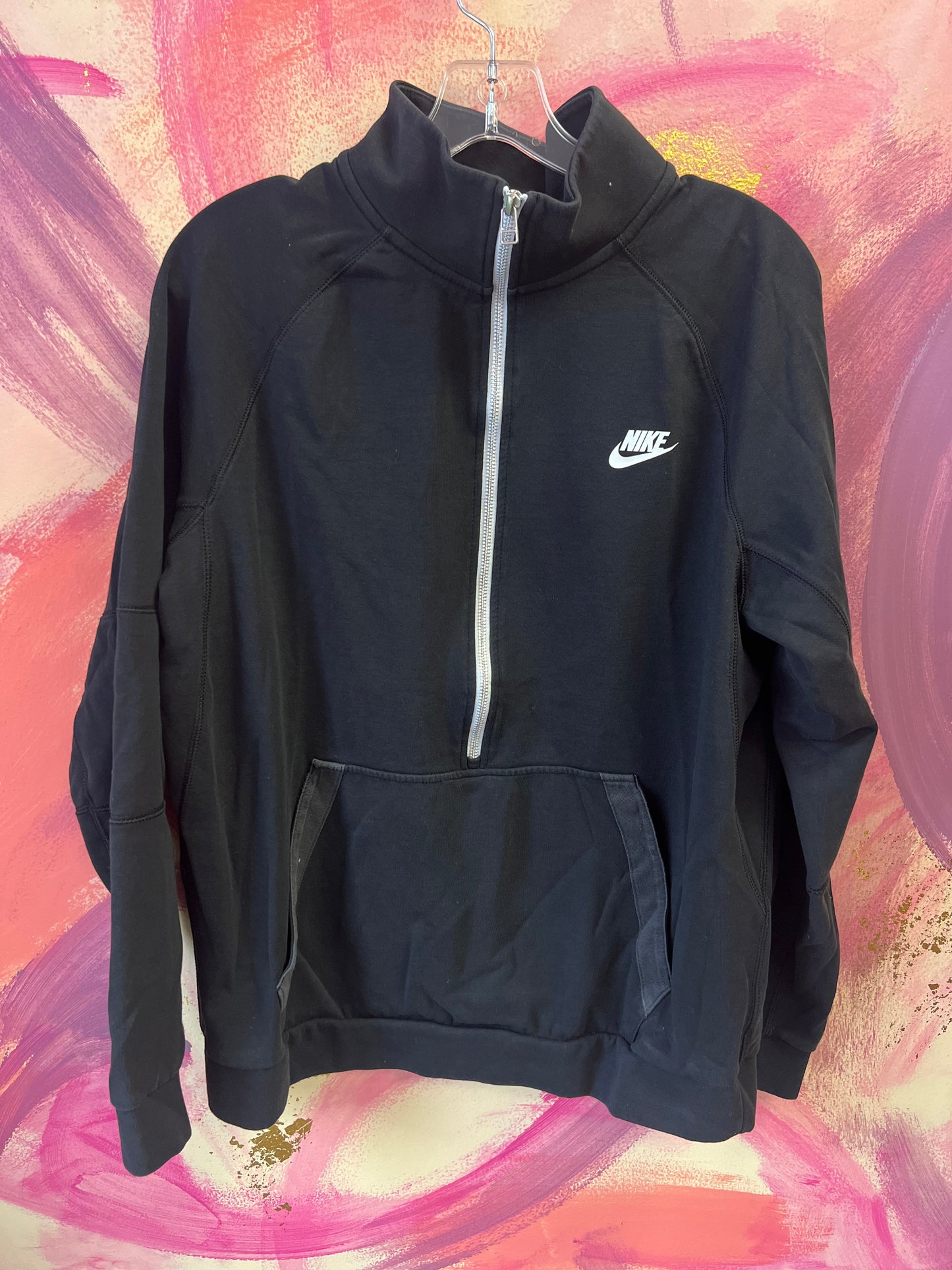 (LARGE) Nike Sweatshirt