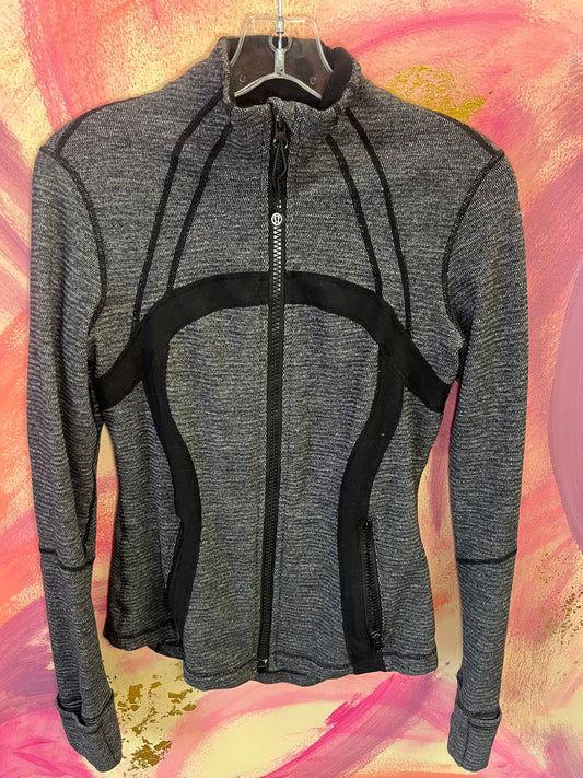 (Size 6) Lululemon Define Jacket