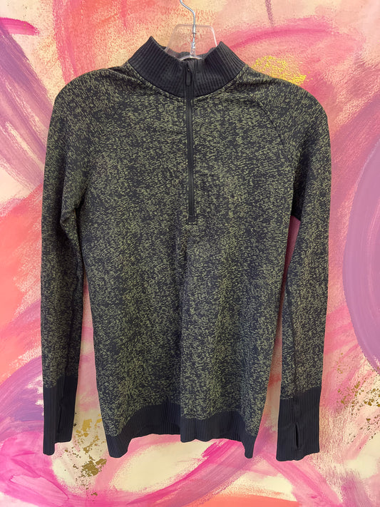 (SMALL) Lululemon 1/4 ZIP