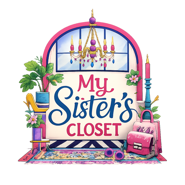 My Sister’s Closet 