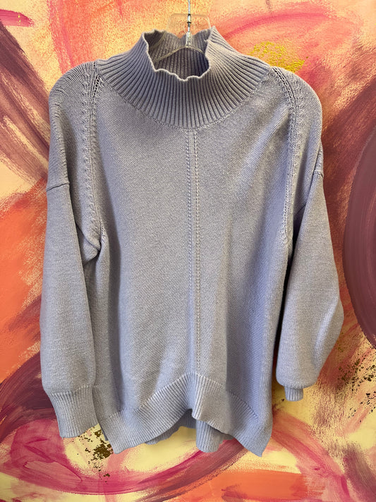 (XS) MAEVE by Anthropology Sweater