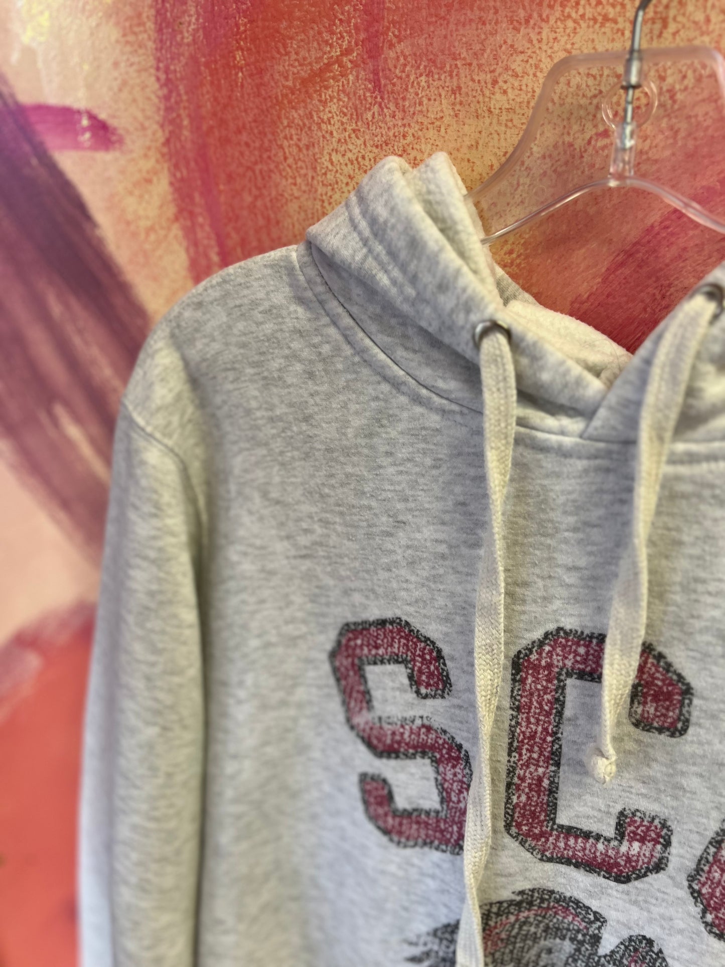 (MEDIUM) SCC Hoodie