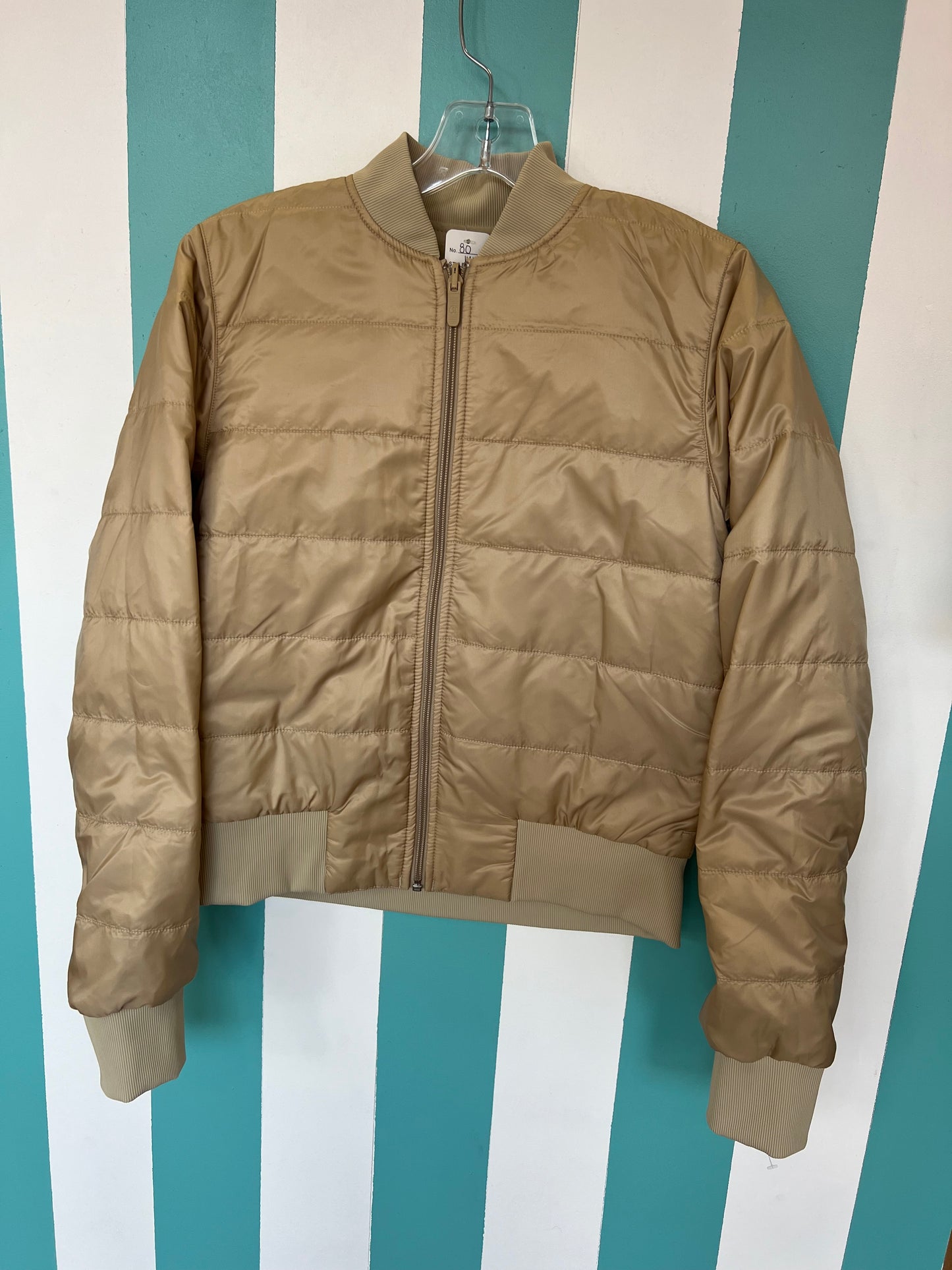 (6) LULULEMON Reversible Jacket