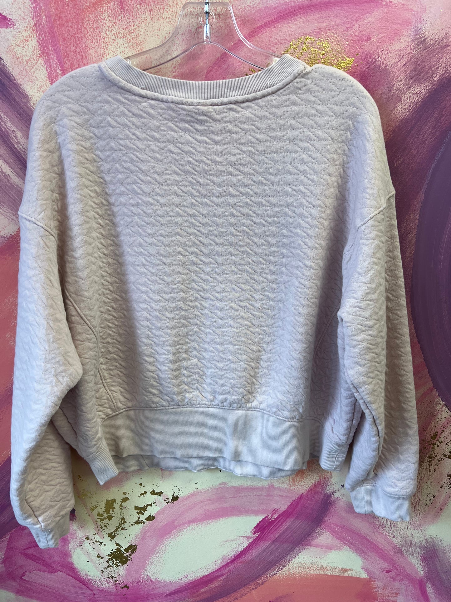 (LARGE) All In Motion