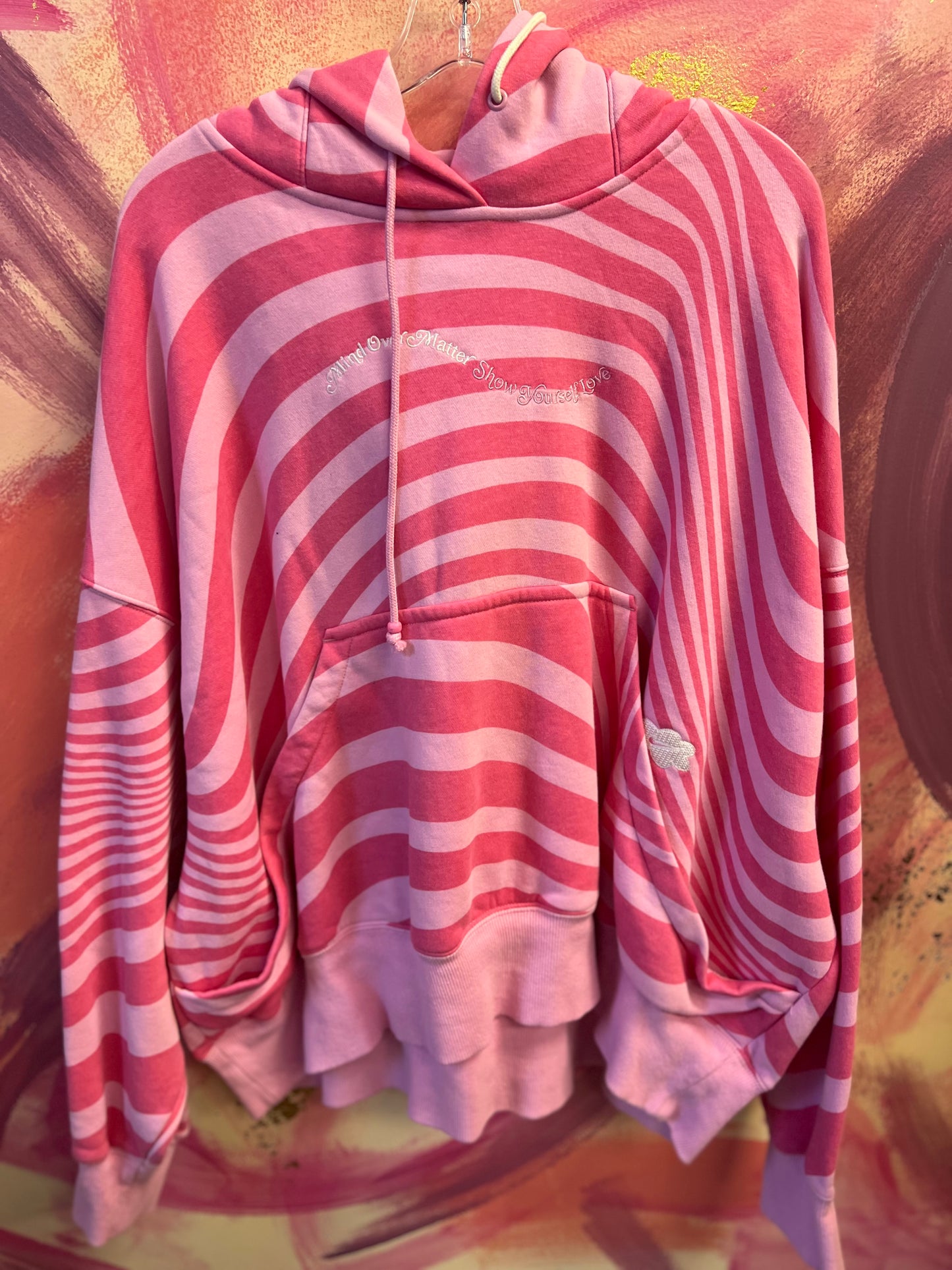 (XL) Nike Sweatshirt