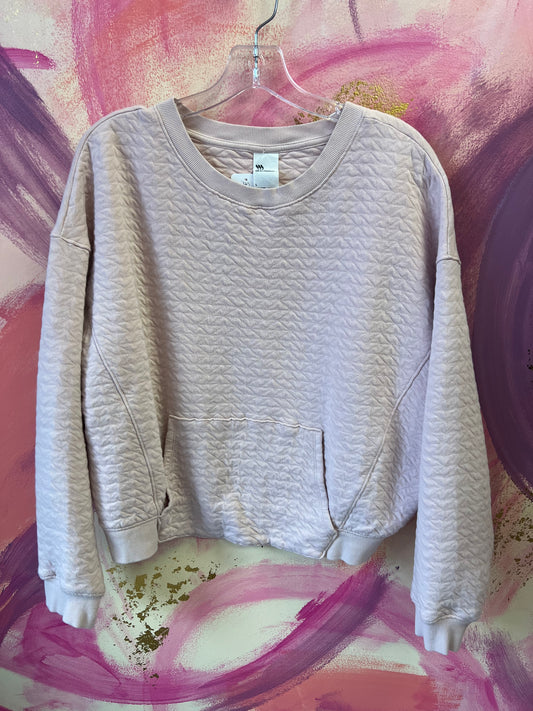 (LARGE) All In Motion